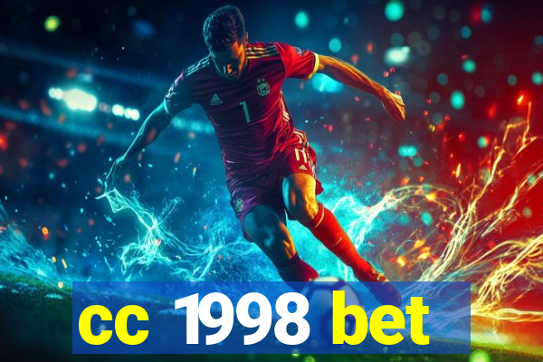 cc 1998 bet